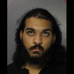 Image for Plowman, Anthony Michael  - (1) COUNT OF RETAIL THEFT (M1)