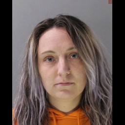 Image for Shirk, Emily Anne - (1) COUNT OF DEFIANT TRESPASSING(M3)