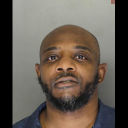 Image for Williams, Joshua McQueen - (1) COUNT OF RETAIL THEFT (F3)