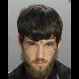 Photo of PAYNE, MATTHEW  