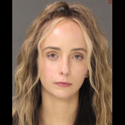Photo of KLEIN, AALIYAH  