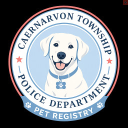 Image for Community Pet Registry