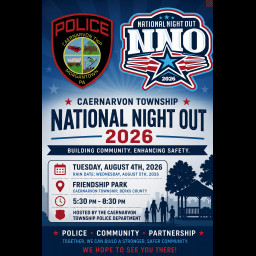 Image for 2026 National Night Out