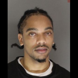 Photo of Brown, Jalin Dangelo 