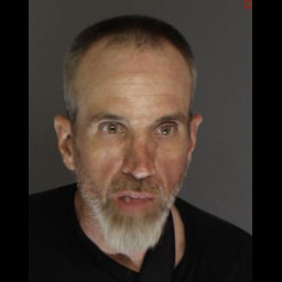 Image for Tucker, Michael Kerry  - (1 COUNT) MARIJUANA-SMALL AMOUNT PERSONAL USE (M) and 3 additional charges
