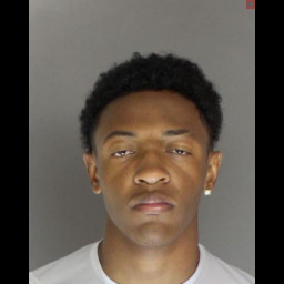 Image for Williams, Quaneek L  - (18) 5503 (A)(1) DISORDERLY CONDUCT