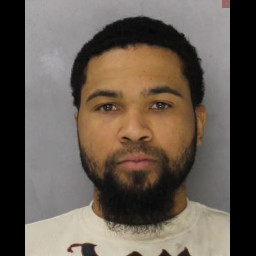 Image for Ogando-Martinez, Mike   - 18 3502 (A)(4) BURGLARY and 2 additional charges