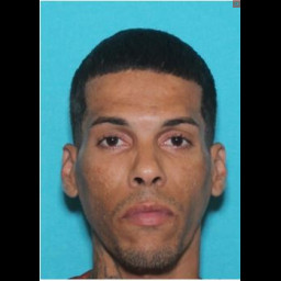 Image for Bonilla Reyes, Kevin   - (18) 3929 (A)(1) RETAIL THEFT