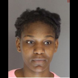 Image for Salter, Angel   - (18) 4914 (A) FALSE ID TO LAW ENFORCEMENT OFFICER and 1 additional charge
