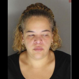 Image for Alvarez, Angela Bonita  - (18) 3929 (A)(1) RETAIL THEFT