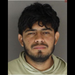 Image for Moran Garcia, Cristian   - (18) 4914 (A) FALSE ID TO LAW ENFORCEMENT OFFICER and 2 additional charges