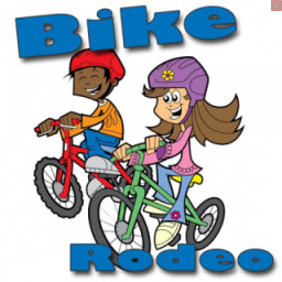 Image for 🚲 Camp Hill Police Department Bike Rodeo at National Night Out 🚲