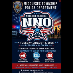 Image for National Night Out