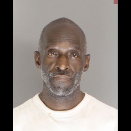 Photo of Caston, Maurice Anthony 