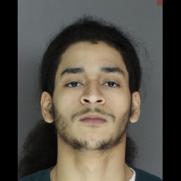Image for Munoz, Jayden    - 3934 A (TITLE 18) THEFT FROM A MOTOR VEHICLE (5 COUNTS) and 6 additional charges