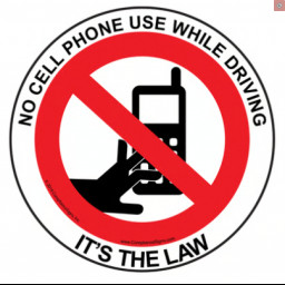 Image for 📱🚔 Paul Miller's Law Takes Effect: Citations Begin June 6, 2026