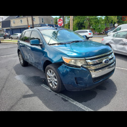 Image for Traffic Crash