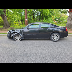 Image for Traffic Crash