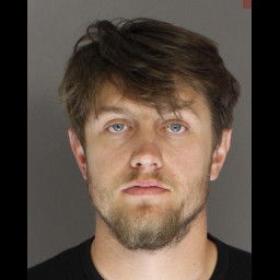 Image for Broadway, Christopher - DUI