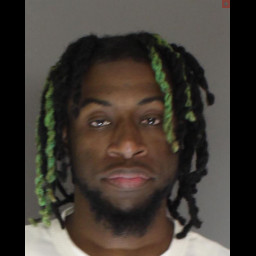 Image for Grier-Harris, Keyl - DUI