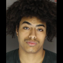 Image for May, Zahir   - CONTEMPT FOR VIOLATION OF ORDER (PFA)