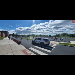 Image for Mechanicsburg Police Department Invited To Field Day