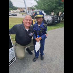 Image for Public Safety Summer Fair