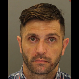 Image for Bruce, Anthony Michael  - CRIMINAL TRESPASS and 1 additional charge