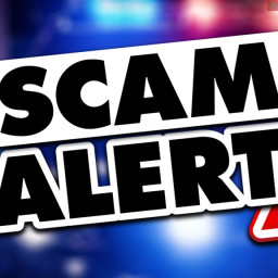 Image for SCAM ALERT - IMPERSONATING LAW ENFORCEMENT