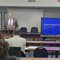 Image for The York County Regional Police Department (YCRPD) hosted Post-Conviction Sexual Offender Testing (PCSOT) Training Course during the first week of June 2026