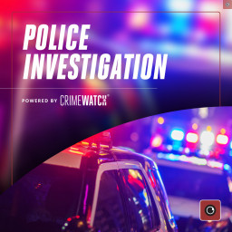 Image for Homicide Investigation-UPDATE