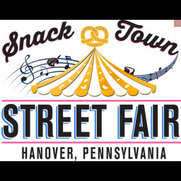 Image for 2026 Snacktown Street Fair Parking Restrictions and Road Closures