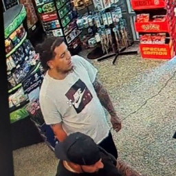 Image for Attempt to ID Theft Suspects