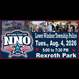 Image for NATIONAL NIGHT OUT
