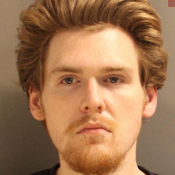 Image for LEAKAN, SHANE T.  - 18 3304 A5 (M2) CRIMINAL MISCHIEF-DAMAGE PROPERTY