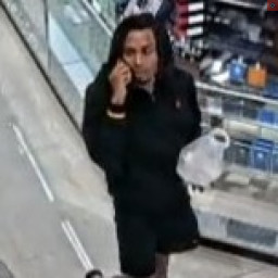 Image for Shoplifting - Boscov's
