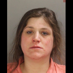 Photo of Roe, Kendra Lynn 