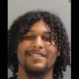 Photo of Brown, Isaiah B 