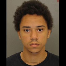 Image for Mainassara, Deandre T  - 18 3921 A THEFT BY UNLAWFUL TAKING