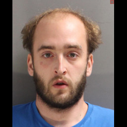 Image for Morgan, Tyler I  - 18 3929 (A)(1) RETAIL THEFT