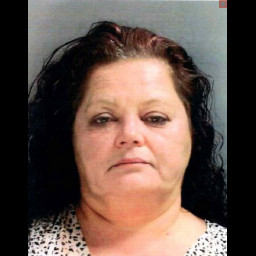 Image for Parra, Nichole M  - 75 3802 (D)(2) DUI: CONTROLLED SUBSTANCE