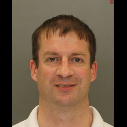 Photo of Showalter, Edwin R 