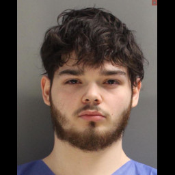 Image for Hernandez, Noah J  - 18 2718 (A)(1) STRANGULATION and 1 additional charge