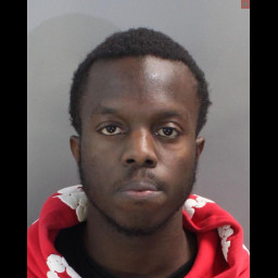 Image for Badru, Ashraf O  - 18 3929 (A)(1) RETAIL THEFT