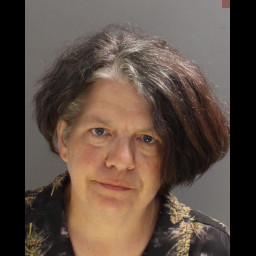 Image for Parnham, Melissa A  - 18 5104 RESISTING ARREST and 2 additional charges