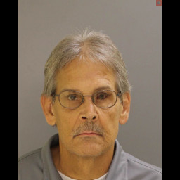 Image for Robison, James D  - 75 3802 (A)(1) DUI and 1 additional charge
