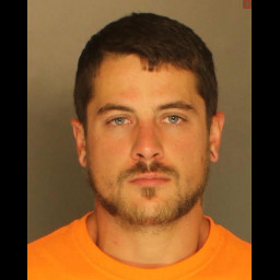 Photo of Widener, Zachary Ryan 
