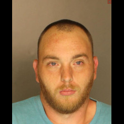 Photo of Kellison, Cullen Raye 