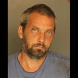 Photo of Kerns, Travis Lee 