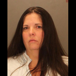 Photo of Naylor, Amanda Kay 